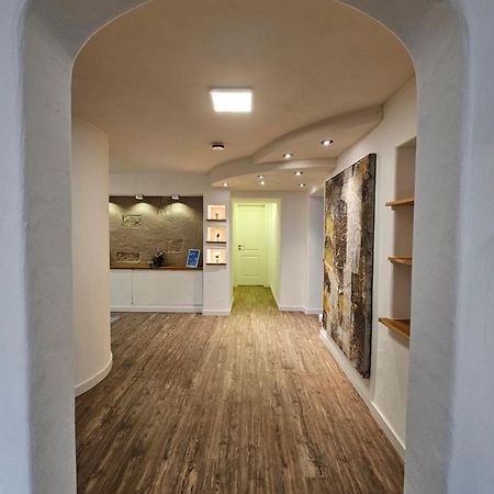 Grunsfeld Ferienapartment Wilma מראה חיצוני תמונה